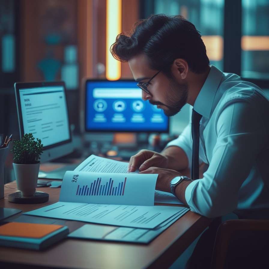 Work in the Age of Automation: How to Stay Relevant | JobCurators