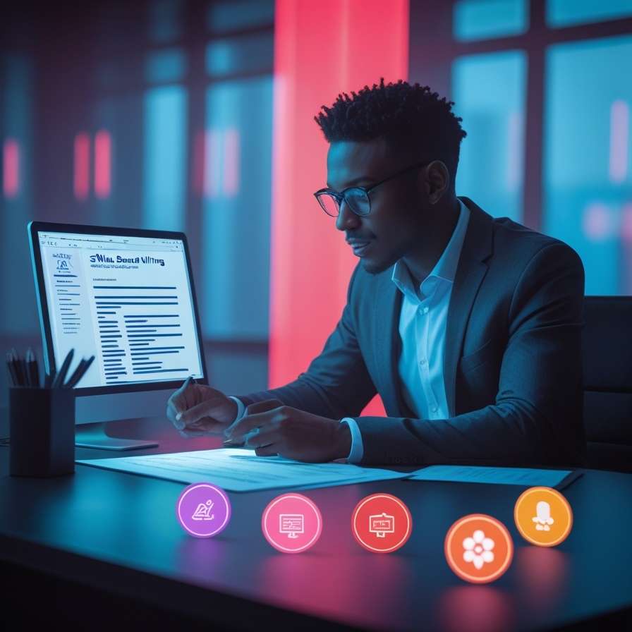 The Role of AR/VR in Job Training and Remote Work | JobCurators