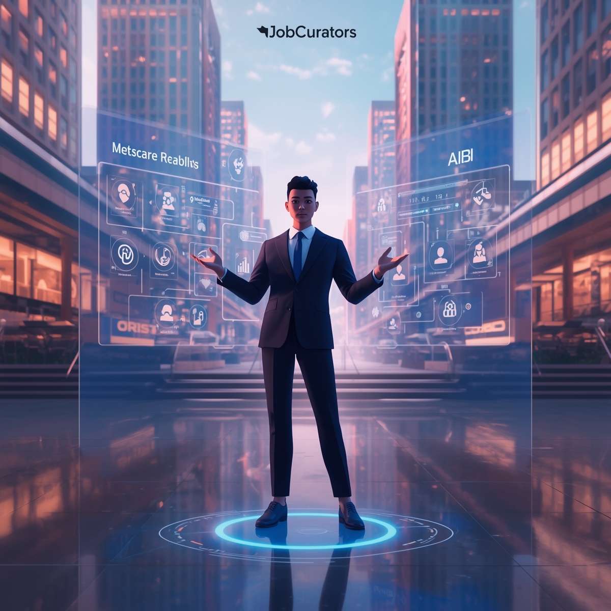 Jobs That Are Vanishing by 2030 — And What to Do Instead | JobCurators