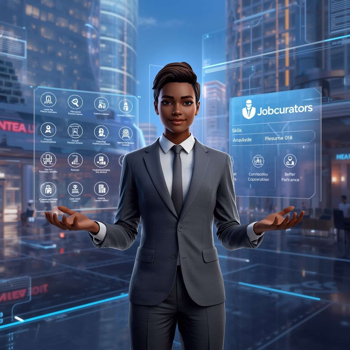 vAre Chatbots Replacing Human Customer Support Roles?