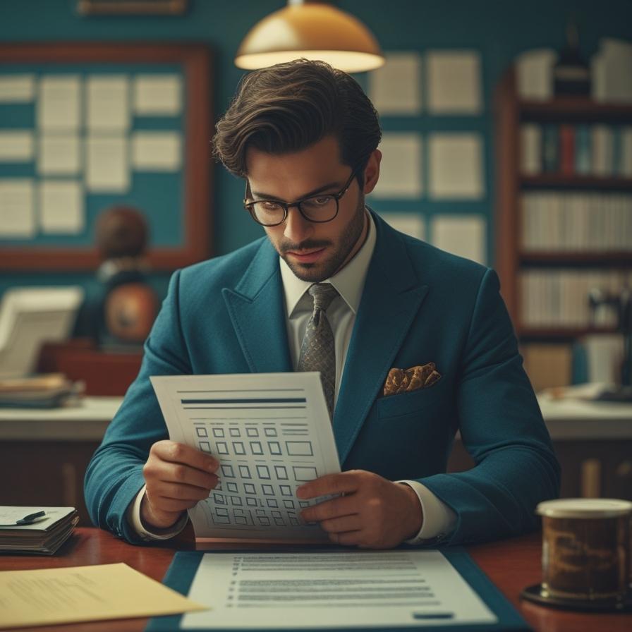 Should You Apply If You Don’t Meet All Requirements?