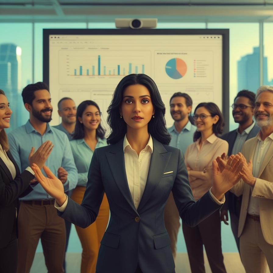 How to Overcome Gender Bias at Work