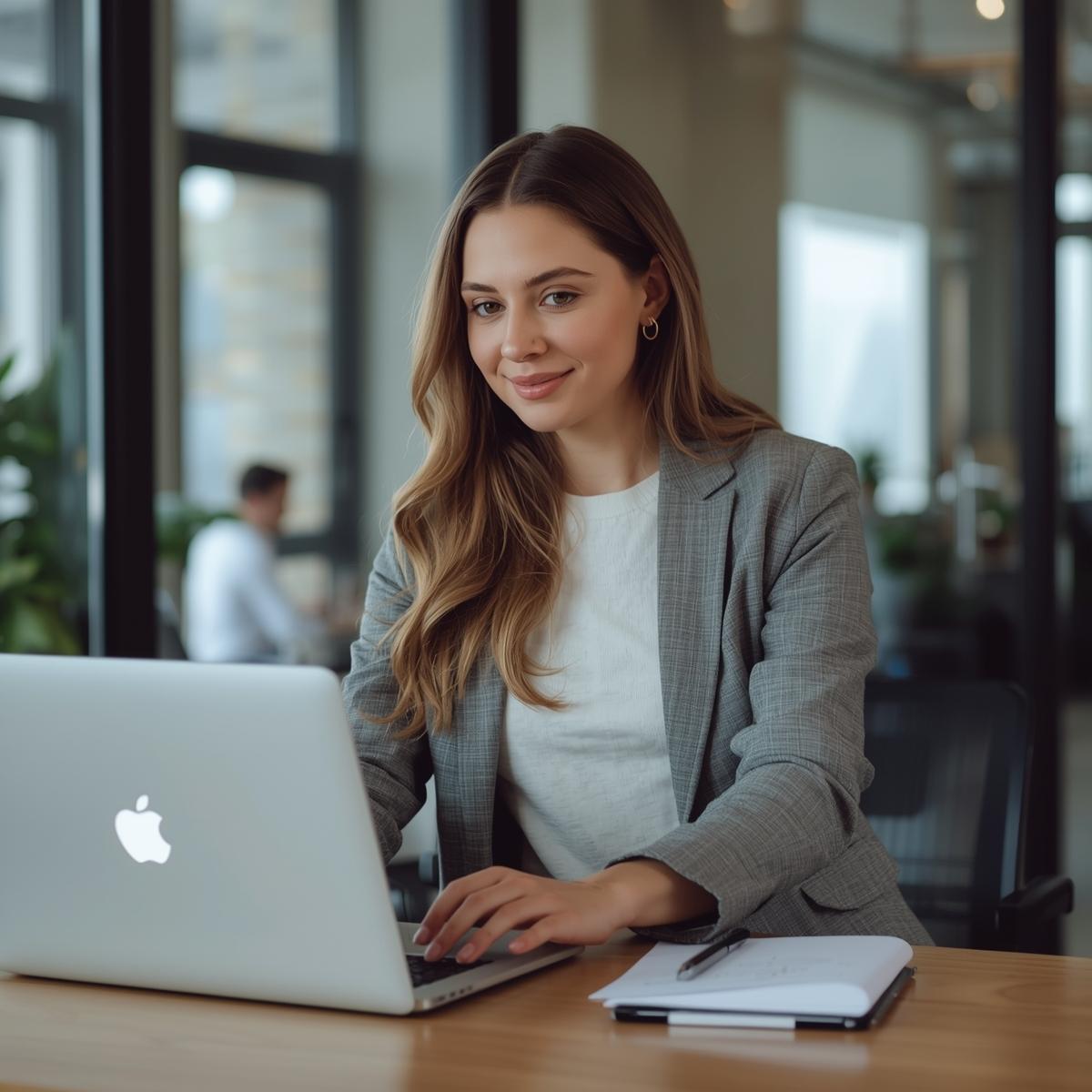 How to Set Boundaries as a Woman in the Workplace