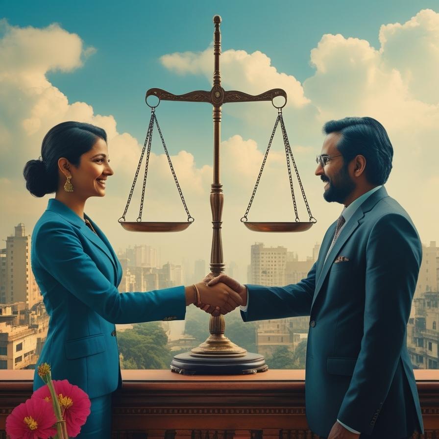 Equal Pay in India: Where Do We Stand