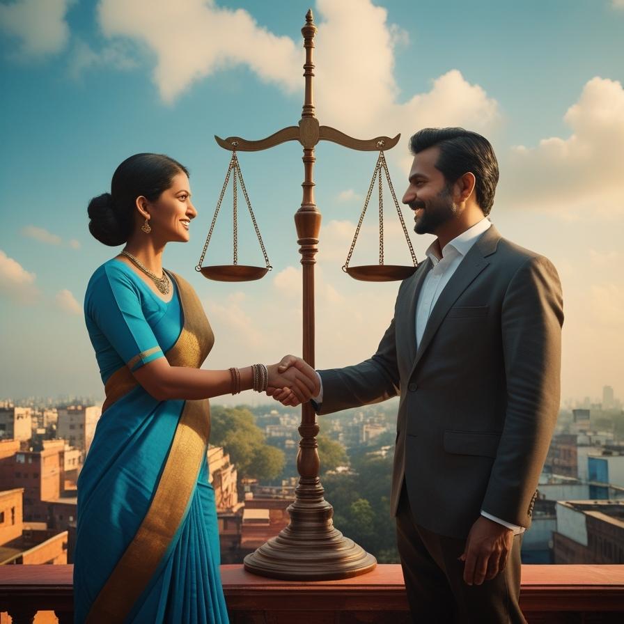 Top Career‑Friendly Companies for Women in India
