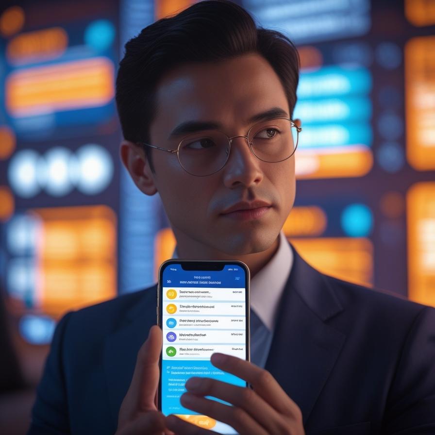 How to Stay Updated With Industry Trends in 10 Minutes a Day