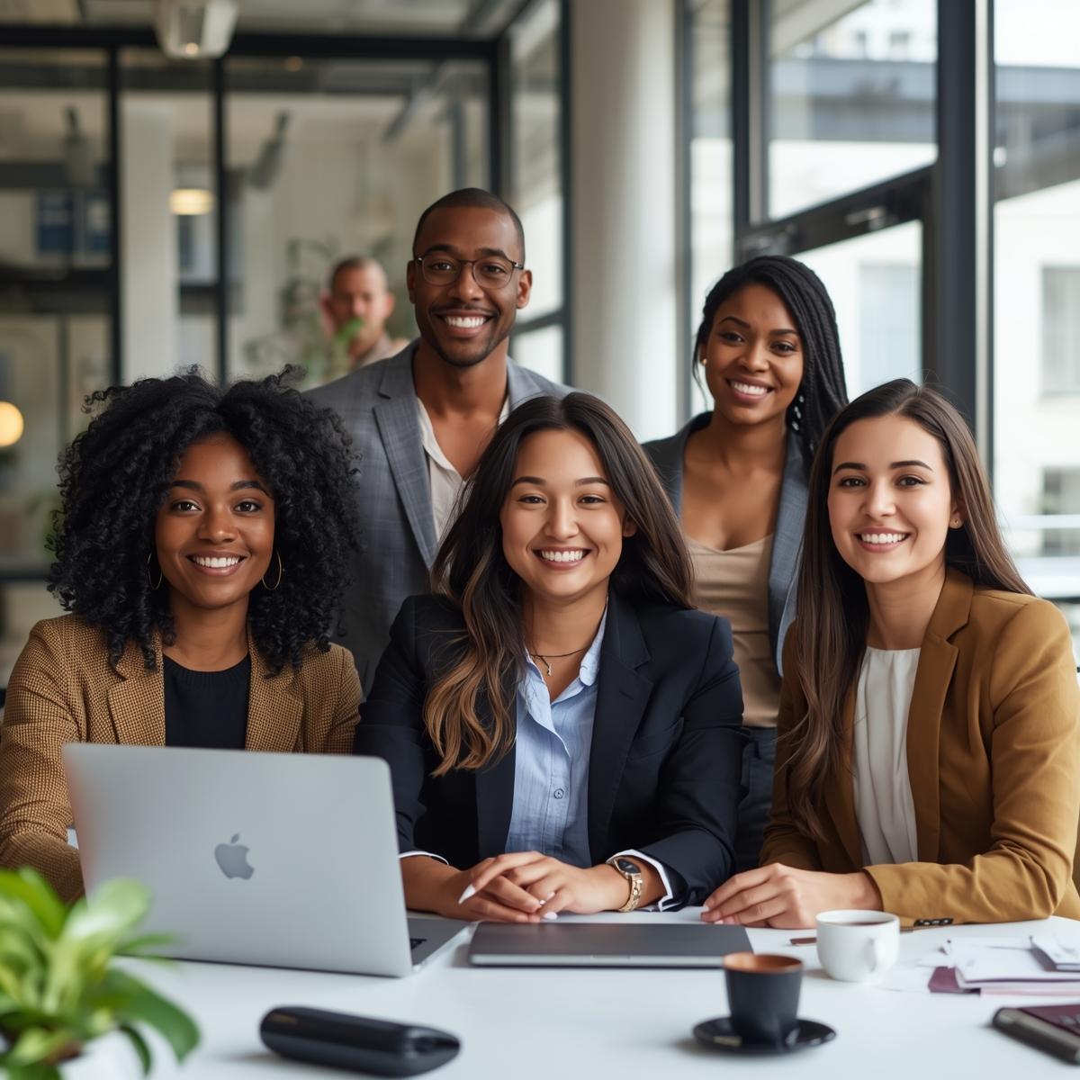 The Rise of “Returnship” Programs for Career Breaks