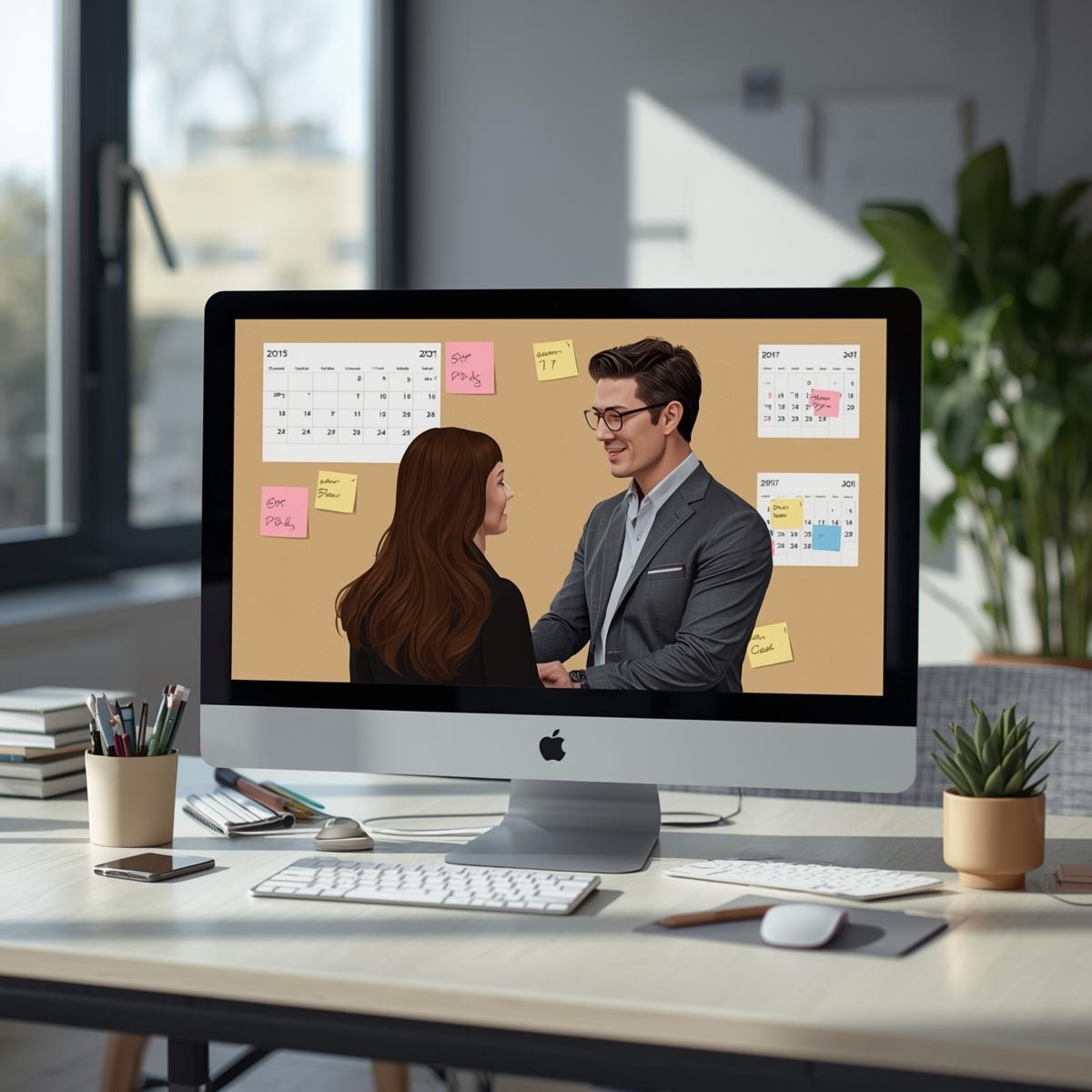 Office Politics: What It Is and How to Navigate It