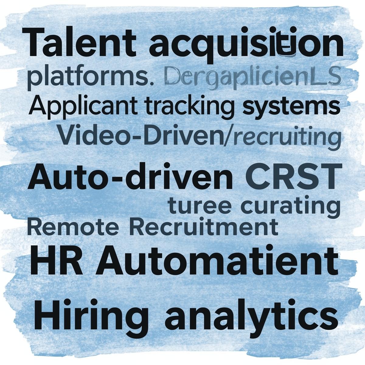 The Future of HR: How Tech Is Revolutionizing Recruitment