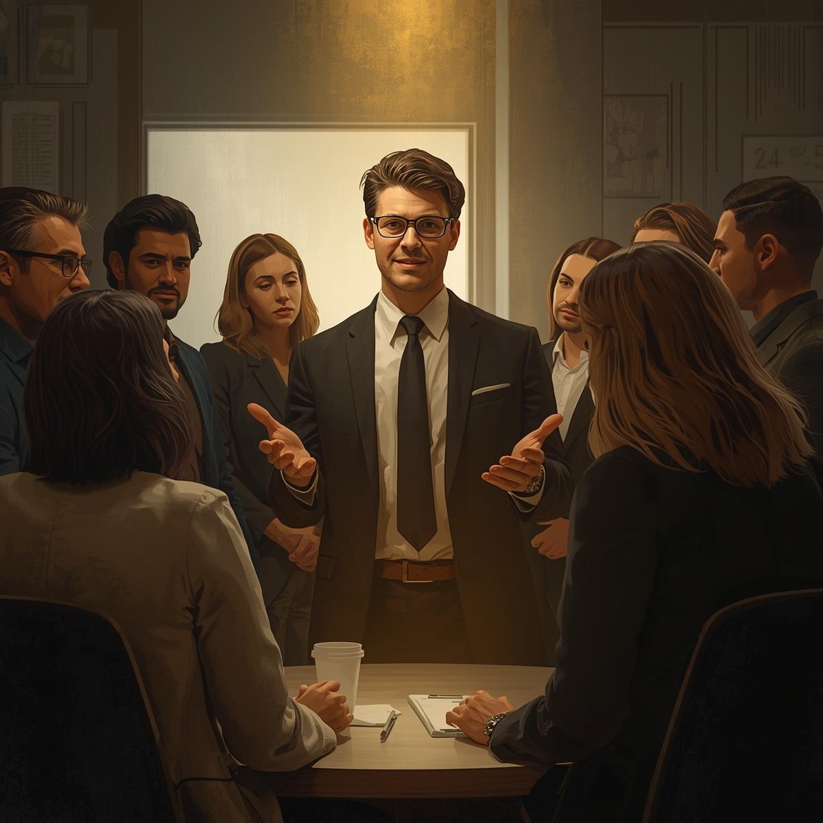 How to Become Indispensable at Work