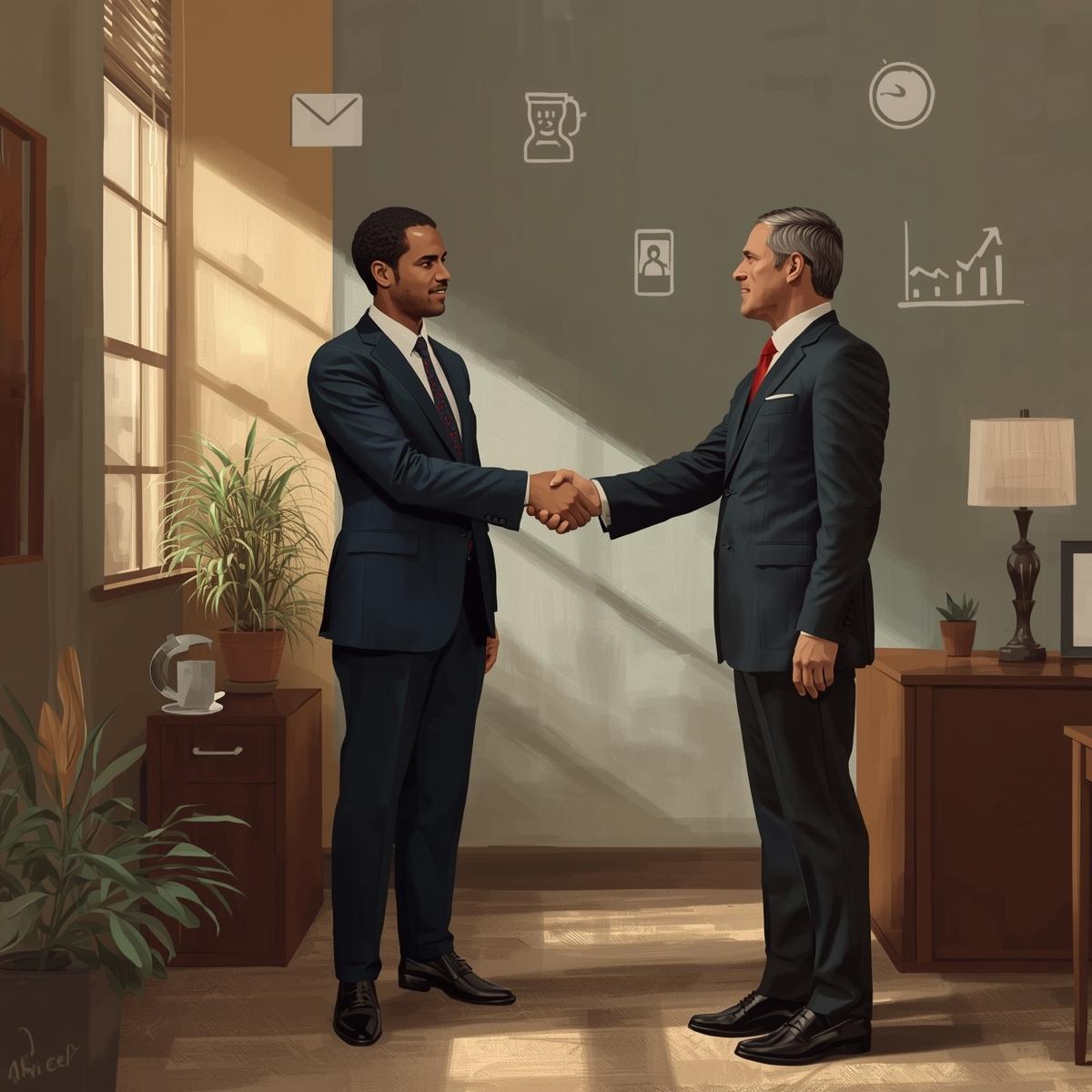 How to Lead a Group Without an Official Management Title