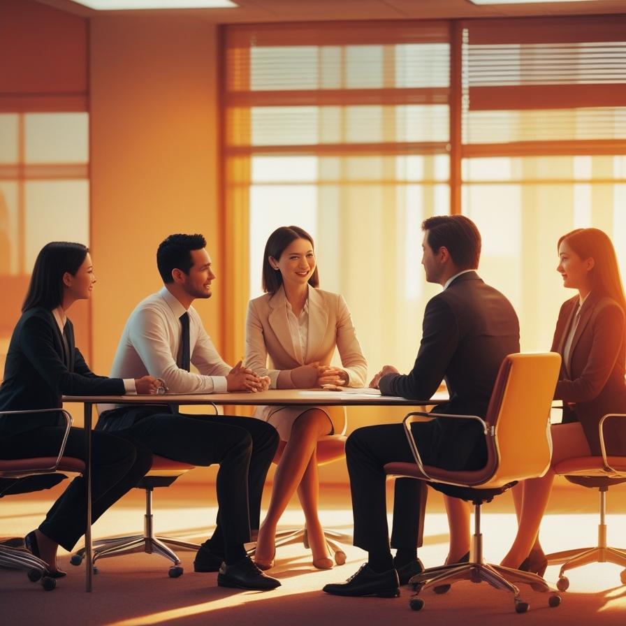 Dealing with Impostor Syndrome in Your Job