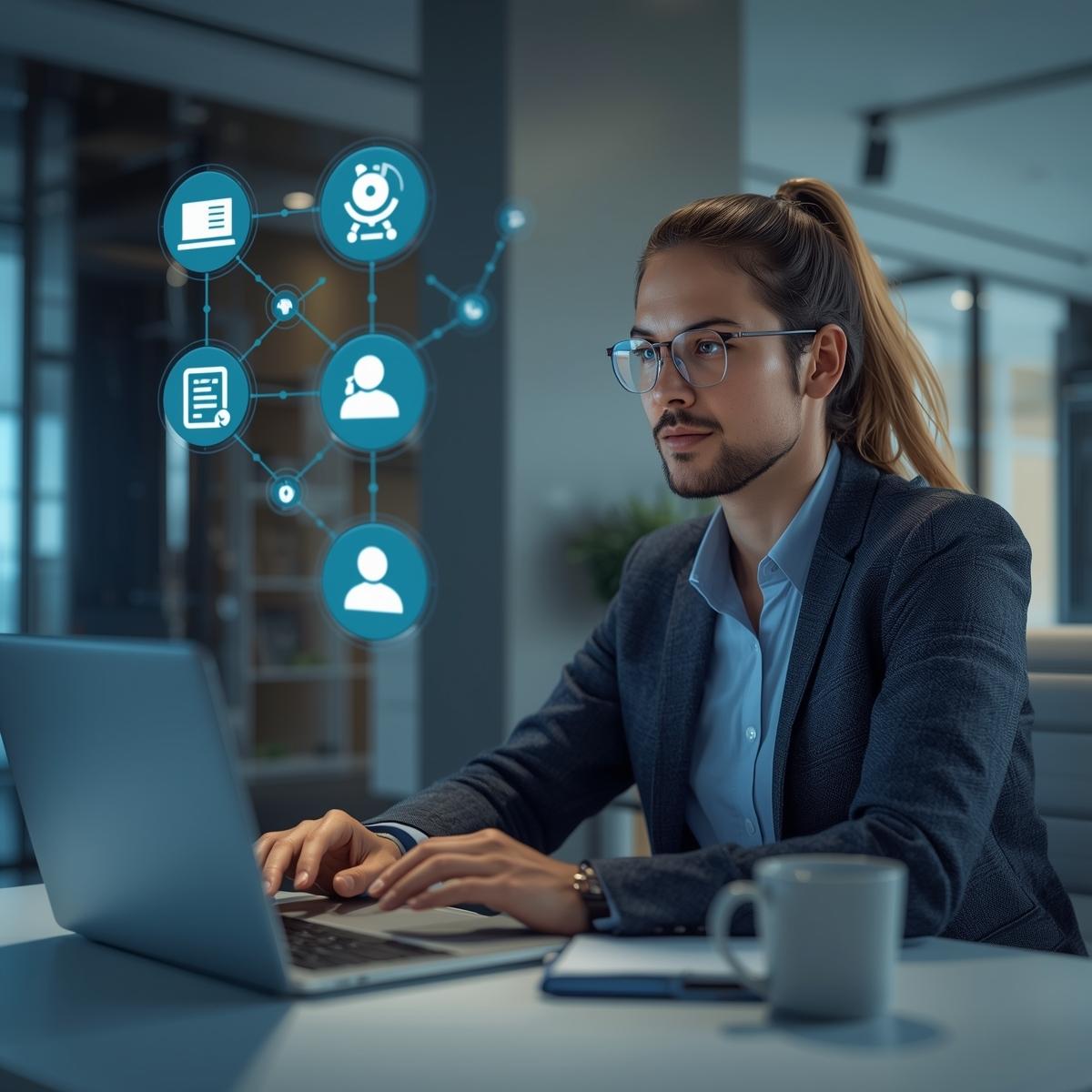 Creating a Personal Career Development Dashboard