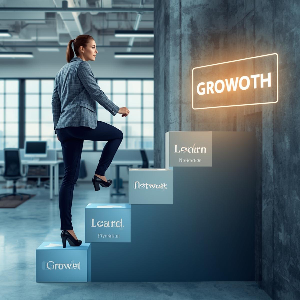 How to Level Up When Promotions Aren’t Available