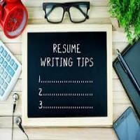 A Complete Guide to Writing an Outstanding Resume