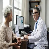 A Psychiatrist's Day in the Life
