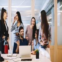 Fundamental Elements of a Positive Work Culture