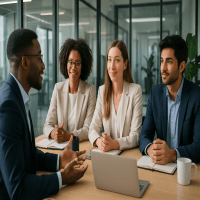 The Top 12 Most Frequently Asked Job Interview Questions and Their Outstanding Expert Responses